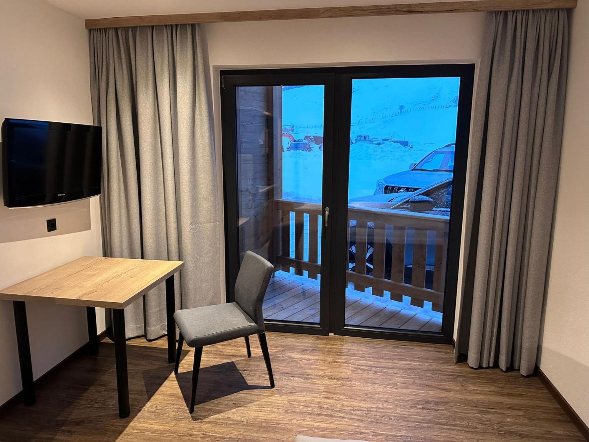 Roessl Lodge Gerlos Kültér fotó